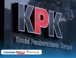 Proyek Pengadaan Barang Dan Jasa Ladang Praktik Korupsi