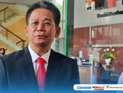 Pimpinan KPK Beri Sinyal Bakal Periksa Semua Anggota DPR RI Komisi XI Periode 2019 – 2024 Terkait Kasus CSR BI