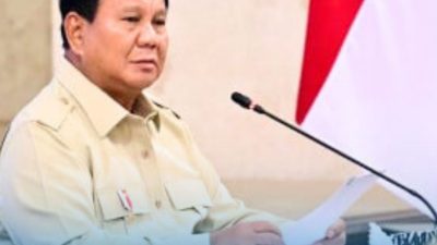 Indonesia Diprediksi Jadi Negara Terbesar ke-4 di Dunia