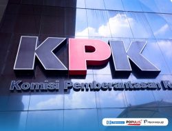 Beredar KPK Kembali OTT Penegakan Hukum di Tangerang