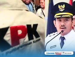 Bupati dan Ayahnya Terciduk Dalam OTT KPK di Kabupaten Bekasi