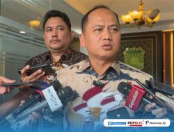 Kejagung Minta Masyarakat Laporan Jika Temukan Jaksa ‘Nakal’