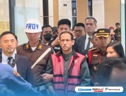 Jaksa: Nadiem Terima Rp 809 M dari Pengadaan Laptop di Kemendikbudristek