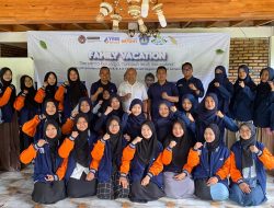 Perkuat Fondasi Karakter, YBM BRILiaN BRI Region 5 Bandar Lampung Hadirkan Deputi Kemenko PMK di Family Vacation Bright Scholarship