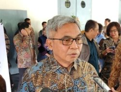 KPK Bakal Awasi Penyaluran Bantuan Bencana Sumatera