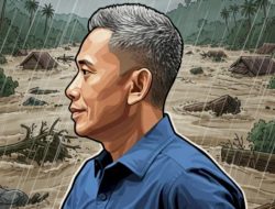 Pelat Merah Selalu Salah? (Menakar Ulang Konstruksi BUMN di Tengah Konflik Kepentingan)