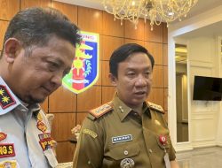 Syarat Bandara Internasional Rampung, Pemprov Lampung Bidik Rute Umroh dan Wisata