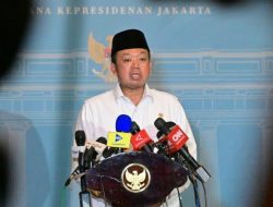 Pasca HGU SGC Dicabut, Presiden Prabowo Panggil Menteri ATR BPN Bahas Lahan Ketahanan Pangan Nasional