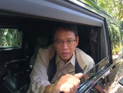 Prabowo Gelar Retret di Hambalang, Menteri-menteri Mulai Datang