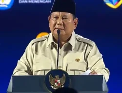 Presiden Prabowo Tambah Dana Riset Jadi Rp 12 Triliun Usai Kumpulkan 1.200 Rektor dan Guru Besar
