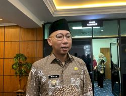 Setiap Hari Kamis ASN Hingga Lingkungan Pendidikan di Lampung Wajib Gunakan Batik dan Bahasa Daerah