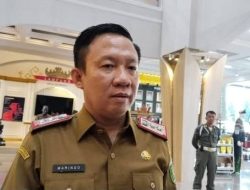 Gubernur Mirza Bentuk Tim Kerja Penyesuaian Daerah