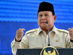 Hari Ini Prabowo Kumpulkan Rektor Hingga Guru Besar di Istana