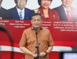 Rakornas Pemerintah Pusat Daerah Digelar Pagi Ini Kemendagri Bahas Percepatan Program Prioritas