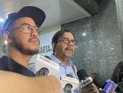 Bareskrim Periksa Admin Kanal YouTube Pandji Pragiwaksono Terkait Dugaan Penghinaan Suku Toraja