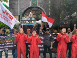 Triga Lampung Bongkar Gurita Politik Gula: Dari Skandal Zarof Ricar hingga Perampokan Aset Negara dan Tanah Rakyat