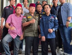Aliansi Sipil Triga Lampung Buka Posko Kordinasi Lintas Aktivis di Jakarta Kawal Eks HGU SGC