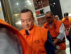 Kena OTT KPK, Direktur P2 Bea Cukai Bantah Aliran Uang ke Dirjen