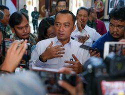 Pemerintah Pastikan Tidak Ada Kenaikan Harga BBM pada 1 April, Masyarakat Diimbau Tenang