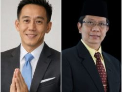 DPP Akar Beri Ucapan Selamat Atas Pelantikan Kambali Prof. Wan Jamaluddin Sebagai Rektor UIN RIL