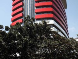 KPK OTT Bupati Cilacap Syamsul Auliya Rachman