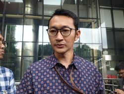 KPK OTT Bupati Pekalongan Fadia Arafiq di Semarang