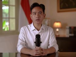 Gibran Soroti Praktik Misinvoicing: Kebocoran Pajak yang Rugikan Negara Ratusan Miliar Dollar AS