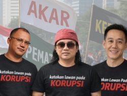 Tanpa DPRD, Pinjaman Rp30 Miliar Tubaba Dipersoalkan: Triga Lampung Siap Aksi ke Kejati