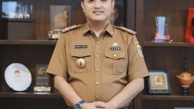 Hardiknas 2026: Seruan Kebangkitan Pendidikan dari Bumi Ruwa Jurai