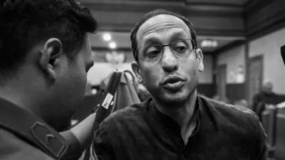 Jaksa Bongkar Dugaan “Organisasi Bayangan” di Kasus Chromebook, Nadiem Disebut Mainkan Celah Birokrasi