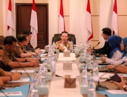 Pemprov Lampung Siapkan Rp125 Miliar untuk Jaminan BPJS Warga, Kejar Kepesertaan JKN Tetap Aktif