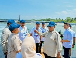 Pengamat Soroti Blunder Zulhas di Hadapan Prabowo, Dinilai Layak Dievaluasi