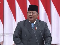 Aturan Baru Prabowo Satu-satunya Jalur Ekspor Hanya Lewat BUMN