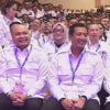 Ade Jona Terpilih Secara Aklamasi sebagai Ketua Umum BPP HIPMI Hasil Munas XVIII di Lampung