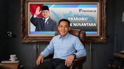 Ditangkapnya Eks Kepala BGN oleh Kejagung Menjadi Alarm Bagi Para Petinggi Negara yang selama ini hanya “ABS” didepan Presiden