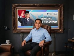 Ditangkapnya Eks Kepala BGN oleh Kejagung Menjadi Alarm Bagi Para Petinggi Negara yang selama ini hanya “ABS” didepan Presiden