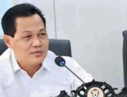 Bupati Muara Enim Tak Sendirian, KPK Jaring 9 Orang Lain dalam OTT!