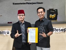 DPP AKAR Lampung Surati Kementerian PUPR, Desak Pemerintah Pusat Prioritaskan Perbaikan Jalan di Lampung pada APBN 2027