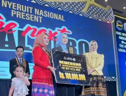 Hari Nyeruit Nasional 2026 Lahirkan Generasi Baru UMKM, Siap Angkat Kuliner Lampung ke Kancah Dunia