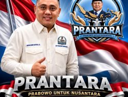 Dari Gerakan Mahasiswa Menuju Pengabdian Untuk Rakyat Indonesia