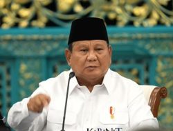 7 Arahan dan Evaluasi Prabowo Jelang 2 Tahun Masa Pemerintahan