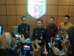 Sekdaprov Marindo Ungkap Fakta Status Lahan Kawasan Ryacudu