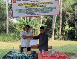 KKN UTB Gelar Workshop di Pringsewu, Dorong Peran Orang Tua Cetak Generasi Unggul