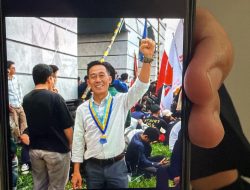 Waspada Penipuan Mengatasnamakan Ketua DPP Akar Lampung, Dua Nomor Telepon Diduga Digunakan untuk Minta Sumbangan