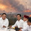 Ketum PRANTARA Tawarkan Solusi Atasi Karhutla: Bangun Embung di Titik Rawan