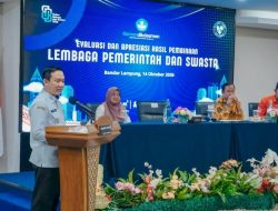 Pemprov Lampung Perkuat Bahasa Indonesia, Bahasa Lampung Tak Boleh Hilang